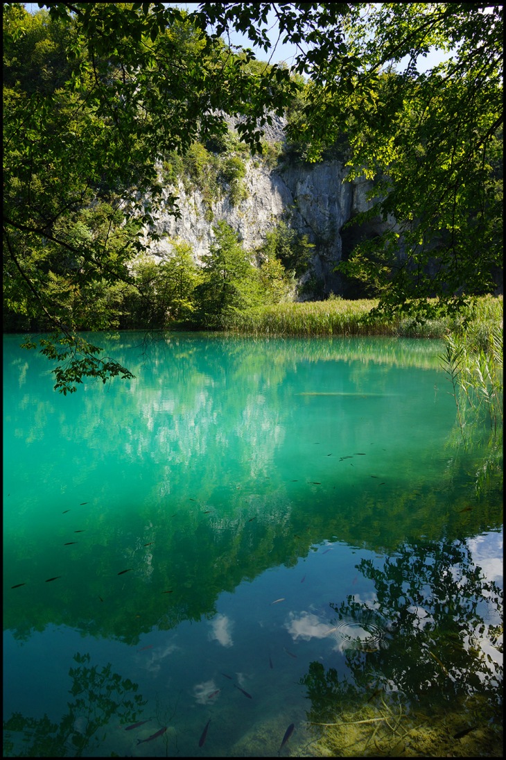 Plitvice lakes 2